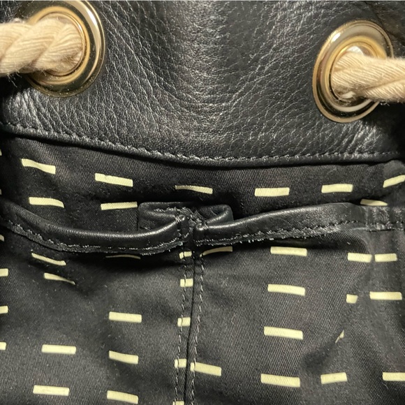 NWOT Rebecca Minkoff Red/White/Blue Tote - Picture 8 of 13